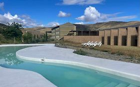 Balneario De La Albotea