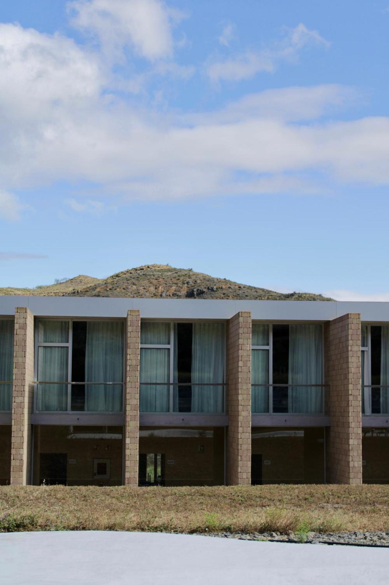 Hotel Balneario De La Albotea Cervera del Río Alhama Exterior foto